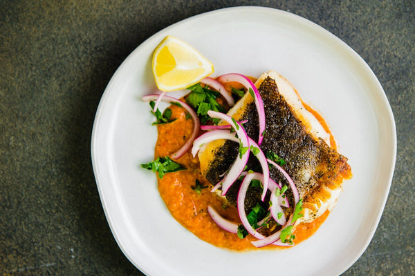 Black Cod (Sablefish) Portions