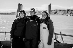 Season Recap from the F/V Leila M