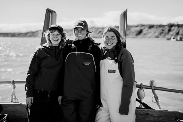 Season Recap from the F/V Leila M
