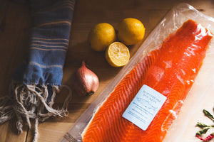 How to Cook Wild Sockeye Salmon: 7 Essential Tips From a Fisherman